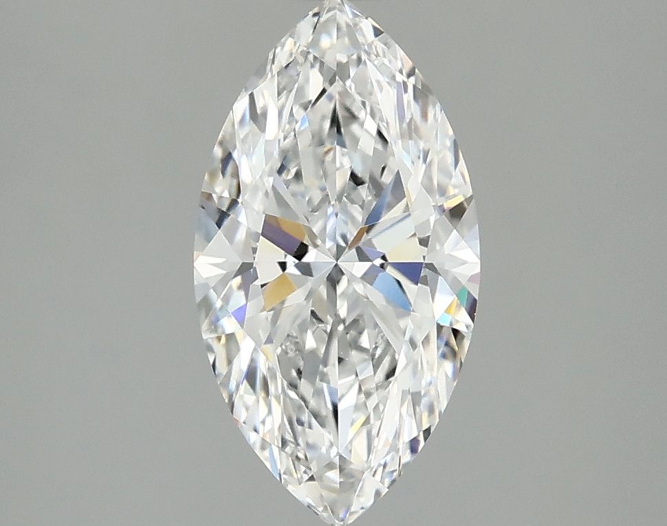 Lab Grown Diamond 1,59Ct D-VS1 Marquise - IGILG797629044 1