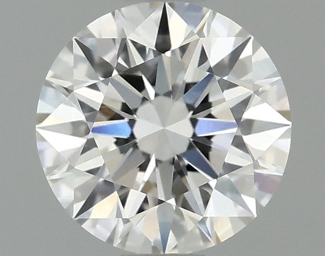 Lab Grown Diamond 1,01Ct E-VVS2 Round - IGILG798603149 1