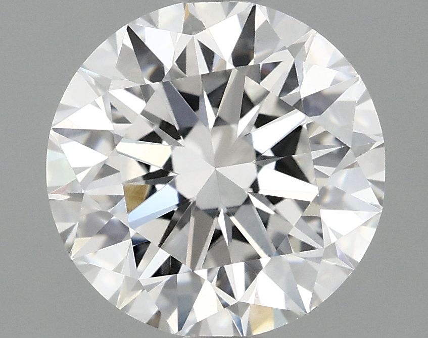 Lab Grown Diamond 1,99Ct E-VVS2 Round - IGILG771638110 1