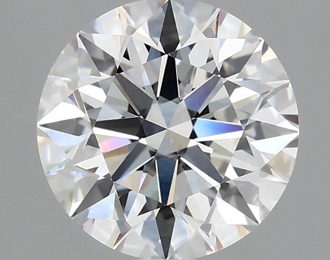 Lab Grown Diamond 1,86Ct E-VVS2 Round - IGILG771628267 1
