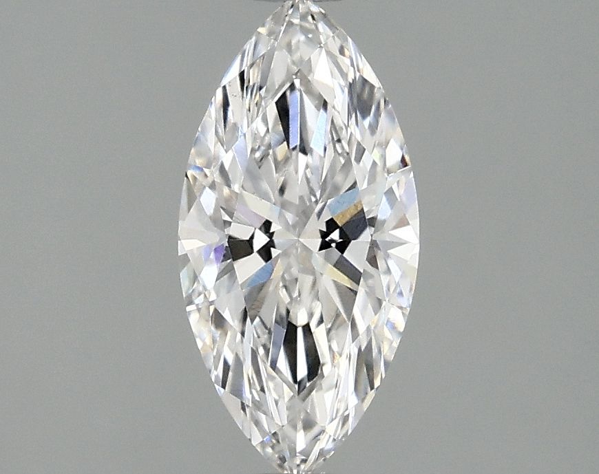 Lab Grown Diamond 1,04Ct E-VS1 Marquise - IGILG784672956 1