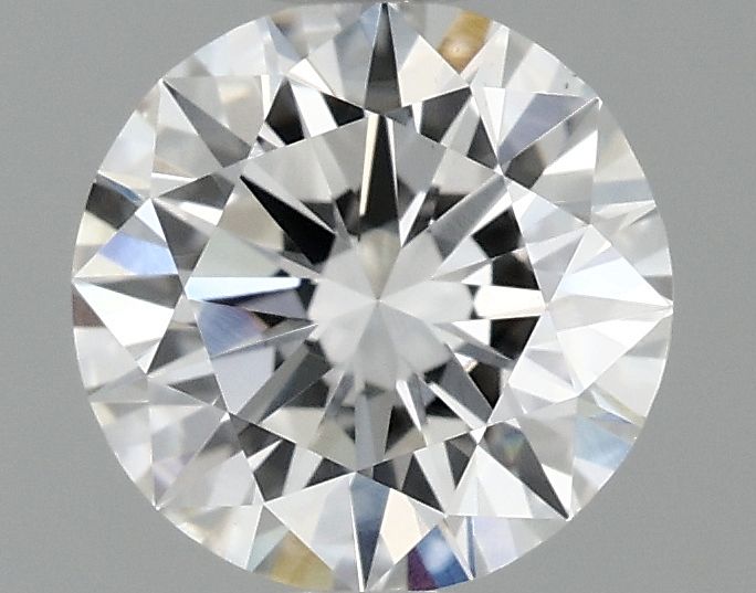Lab Grown Diamond 1Ct D-VS1 Round - IGILG797688766 1