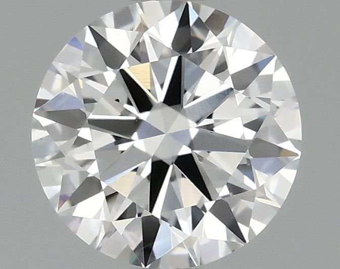 Lab Grown Diamond 1,01Ct E-VS2 Round - IGILG785602895 1