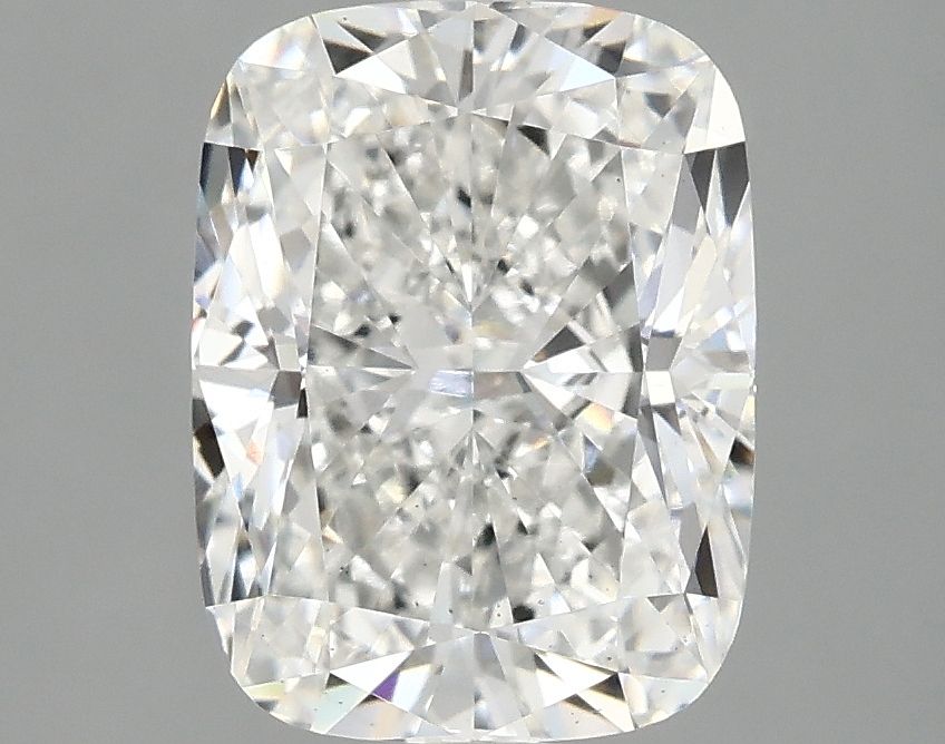Lab Grown Diamond 1,99Ct E-VS2 Cushion - IGILG784671318 1