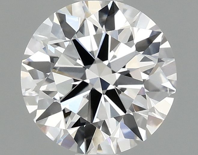 Lab Grown Diamond 1Ct E-VS2 Round - IGILG782686203 1