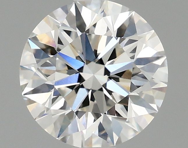 Lab Grown Diamond 1,07Ct F-VVS2 Round - IGILG797670823 1