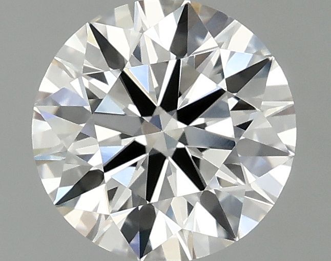 Lab Grown Diamond 1,04Ct F-VVS2 Round - IGILG798603276 1
