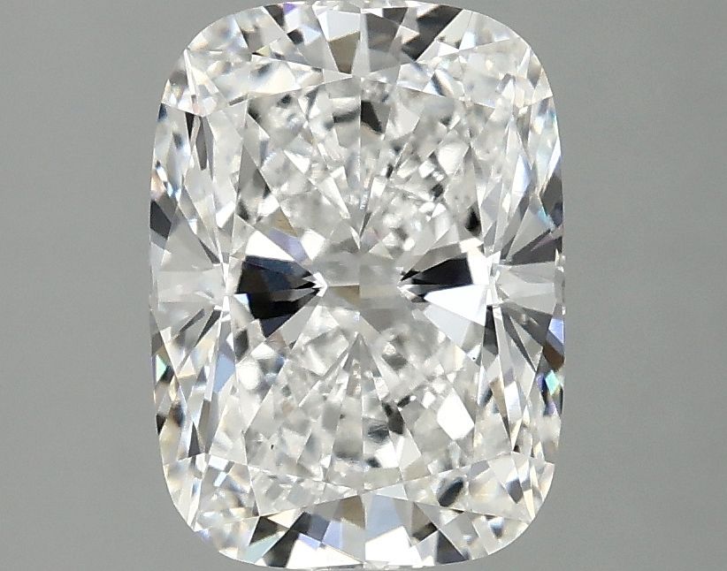 Lab Grown Diamond 2,5Ct E-VS1 Cushion - IGILG798601960 1