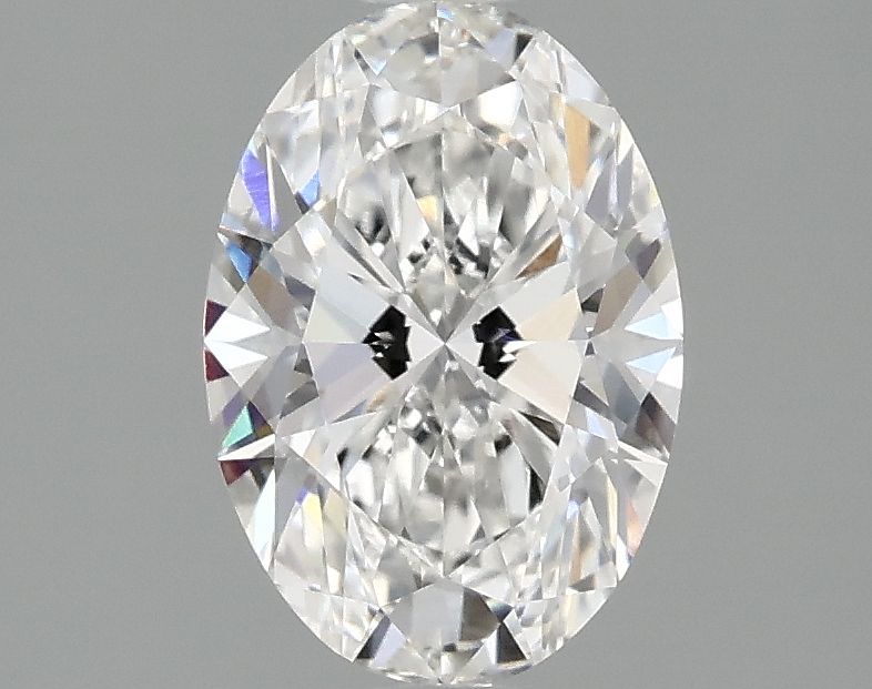Lab Grown Diamond 1,52Ct E-VVS2 Oval - IGILG770668545 1