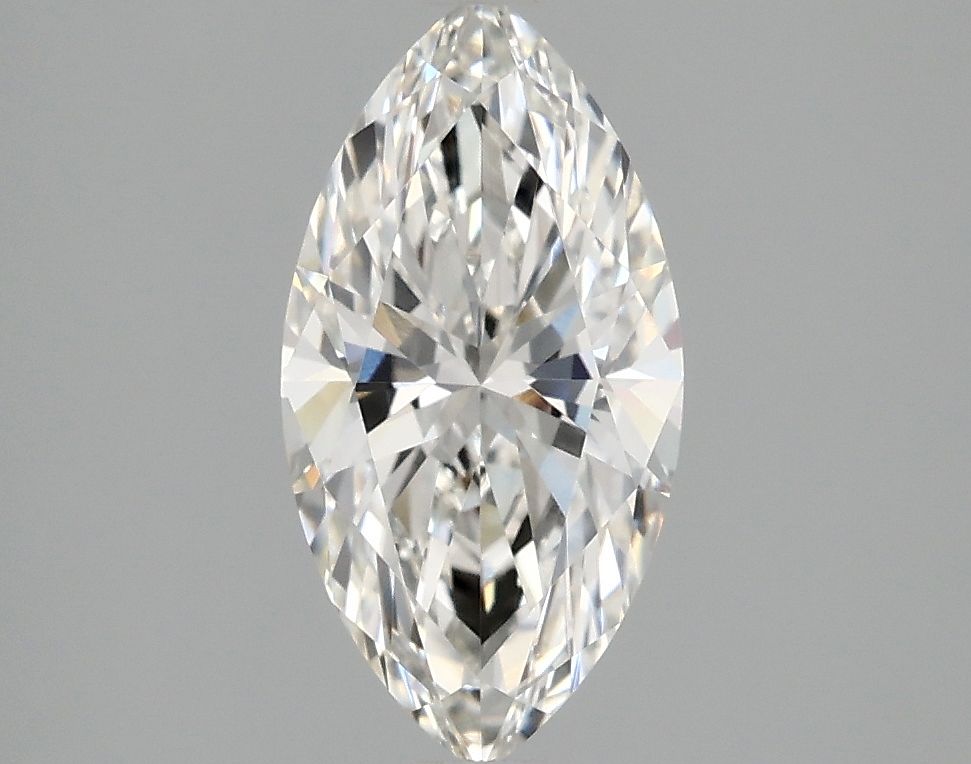 Lab Grown Diamond 1,52Ct G-VVS2 Marquise - IGILG784671611 1