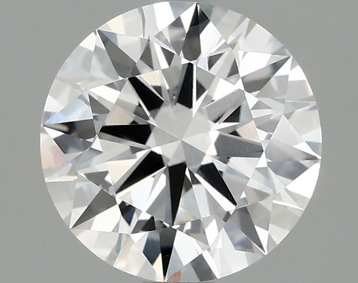 Lab Grown Diamond 1,5Ct E-VVS2 Round - IGILG786603002 1