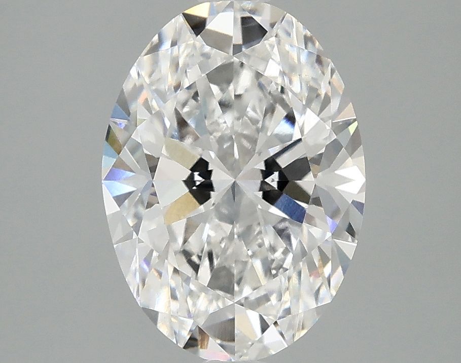 Lab Grown Diamond 2,52Ct E-VS1 Oval - IGILG762553758 1