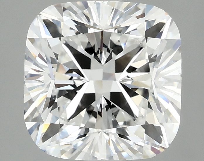 Lab Grown Diamond 2,36Ct E-VVS2 Cushion - IGILG784649133 1