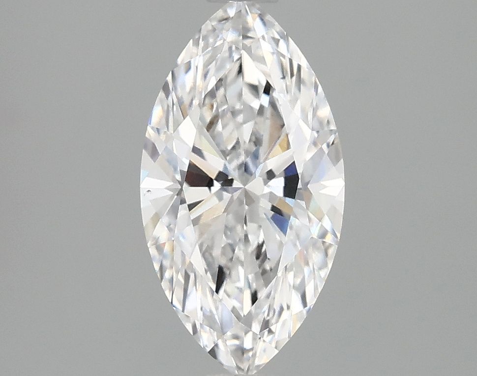 Lab Grown Diamond 1,52Ct D-VS1 Marquise - IGILG784699797 1