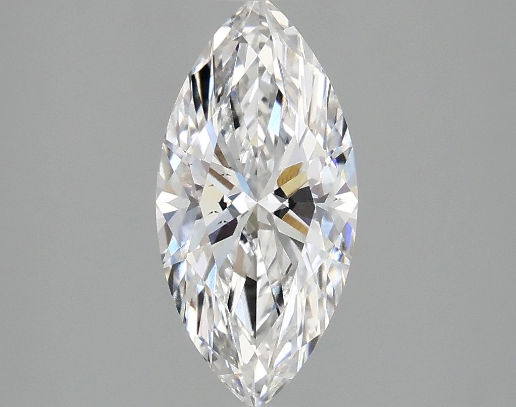 Lab Grown Diamond 1,55Ct D-VS2 Marquise - IGILG784683451 1