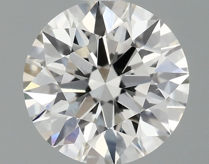 Lab Grown Diamond 1,05Ct G-VVS2 Round - IGILG798601540 1
