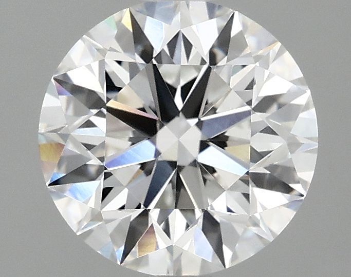 Lab Grown Diamond 1,95Ct E-VVS2 Round - IGILG774607676 1