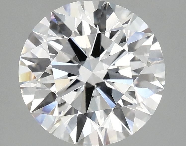 Lab Grown Diamond 2,48Ct E-VVS2 Round - IGILG809697793 1
