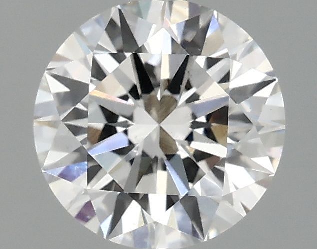 Lab Grown Diamond 1,46Ct E-VS2 Round - IGILG810639458 1