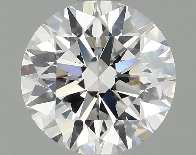 Lab Grown Diamond 1Ct D-VS1 Round - IGILG786603395 1