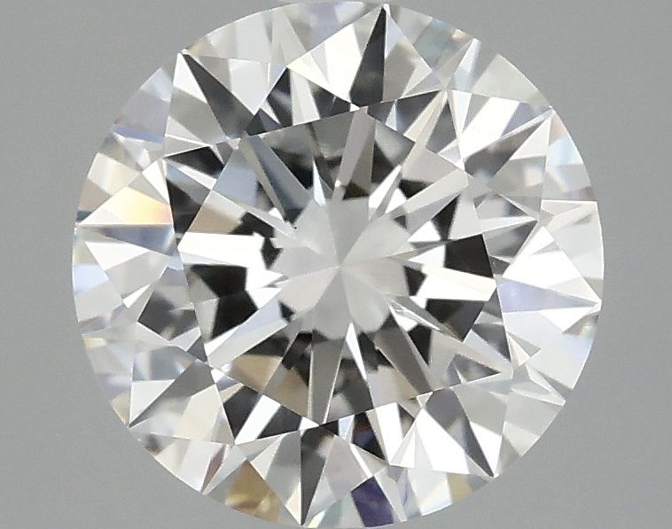 Lab Grown Diamond 2,49Ct F-VS1 Round - IGILG810650967 1