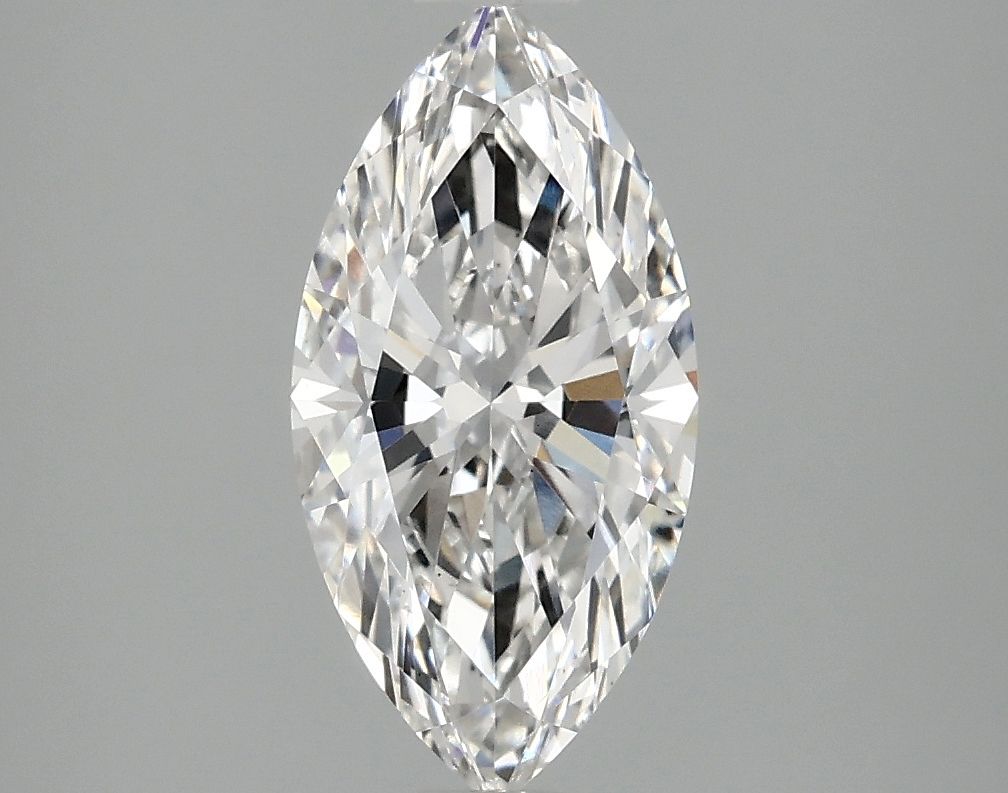 Lab Grown Diamond 1,58Ct E-VS2 Marquise - IGILG784698310 1
