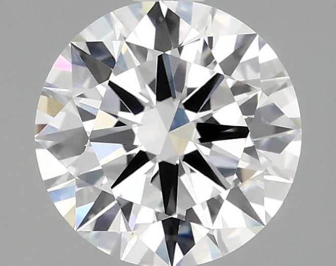 Lab Grown Diamond 1,48Ct D-VVS2 Round - IGILG784660106 1