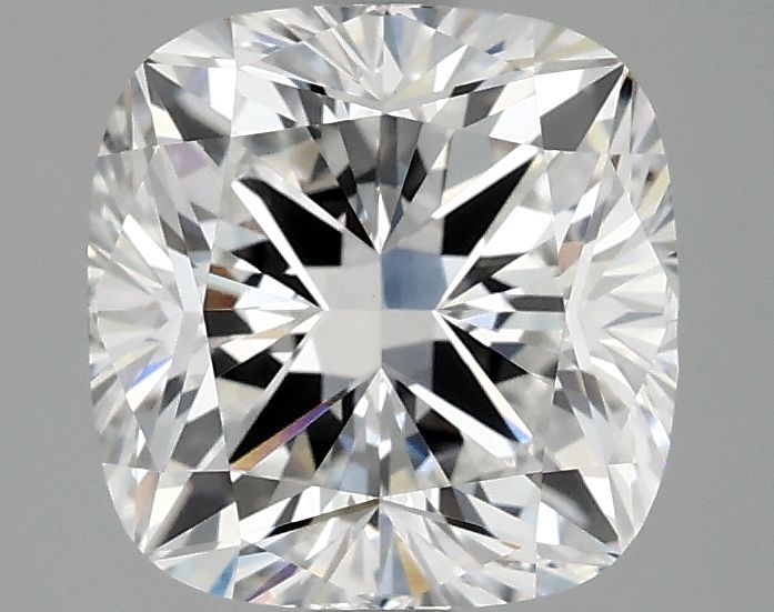 Lab Grown Diamond 2,52Ct E-VS1 Cushion - IGILG783608194 1