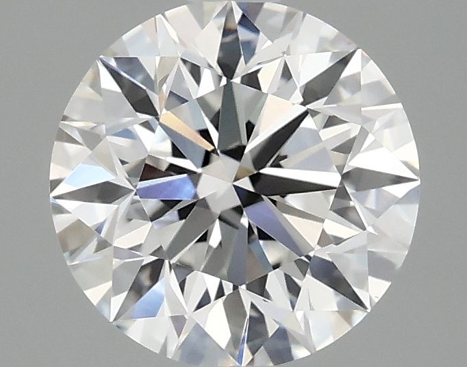 Lab Grown Diamond 2,02Ct E-VS1 Round - IGILG760591276 1