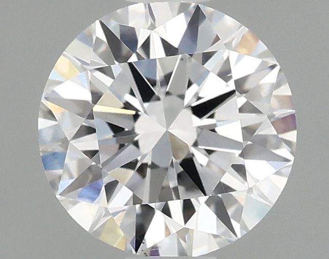 Lab Grown Diamond 1Ct D-VS1 Round - IGILG797697293 1