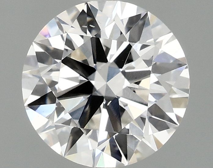 Lab Grown Diamond 1,54Ct F-VS2 Round - IGILG784659343 1