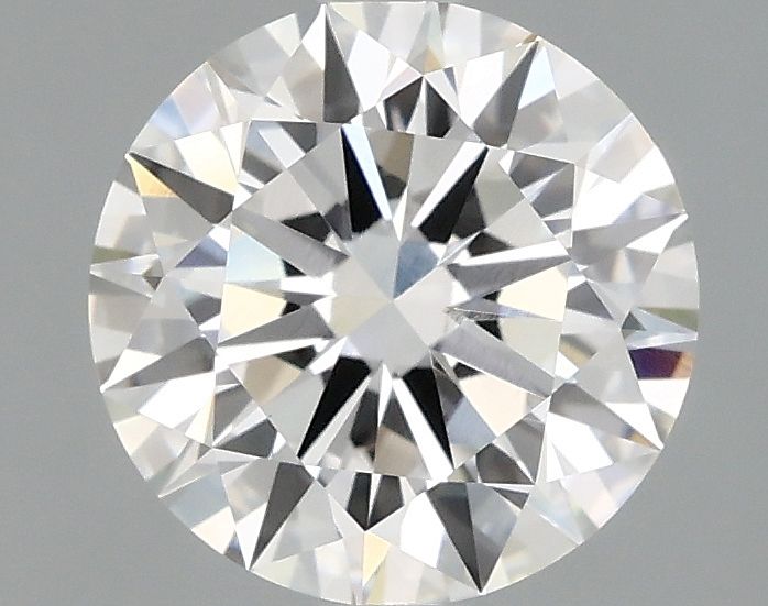 Lab Grown Diamond 1,5Ct E-VVS2 Round - IGILG784628293 1
