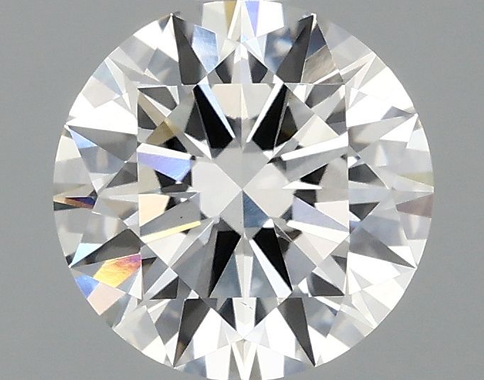 Lab Grown Diamond 1,5Ct G-VS1 Round - IGILG782688421 1