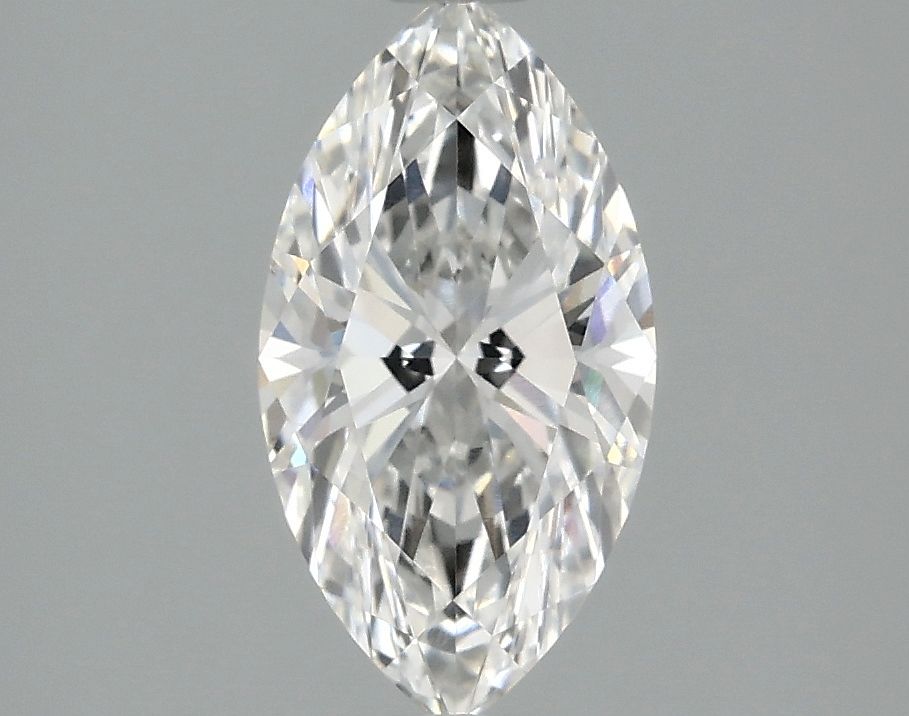 Lab Grown Diamond 1,47Ct E-VVS2 Marquise - IGILG782643900 1