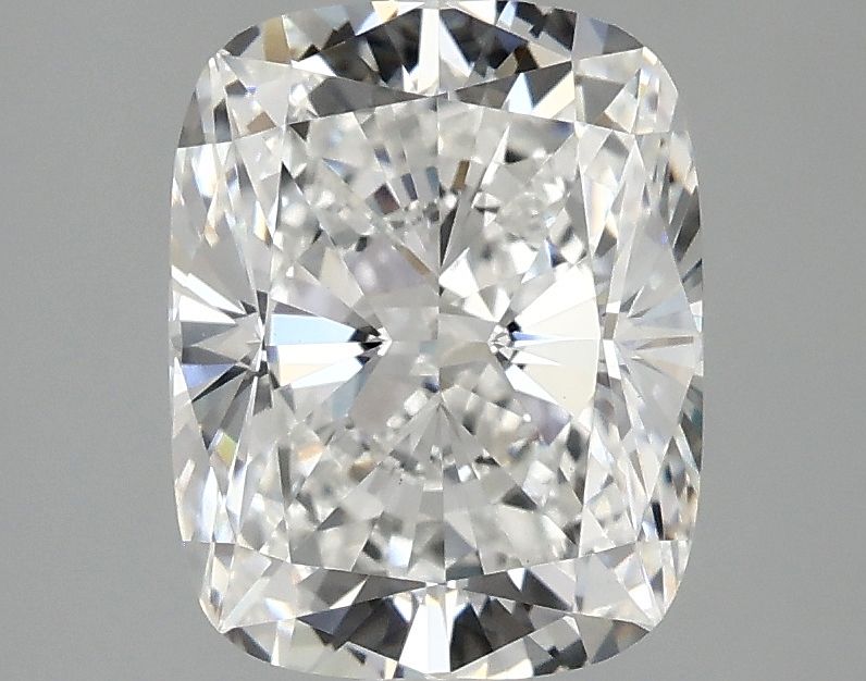 Lab Grown Diamond 2,57Ct E-VS1 Cushion - IGILG797694545 1
