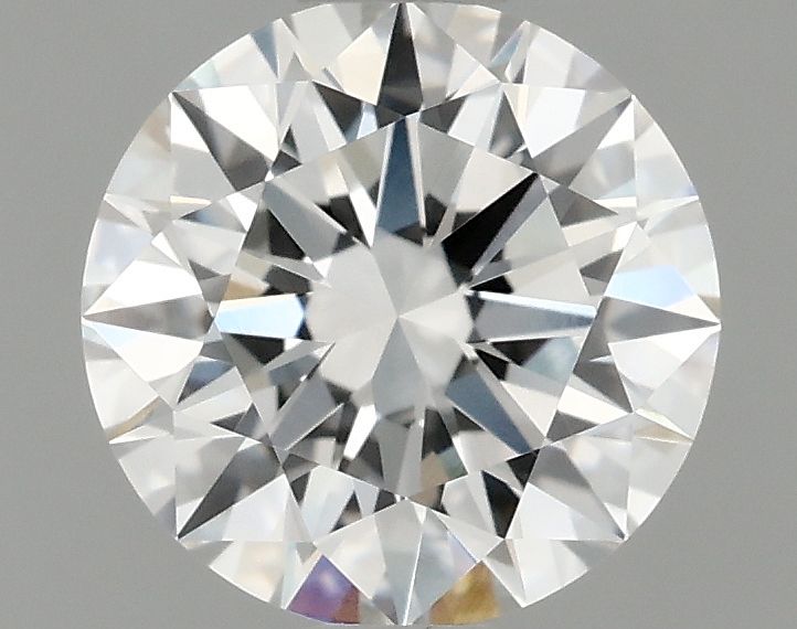 Lab Grown Diamond 1,01Ct D-VVS2 Round - IGILG790604846 1