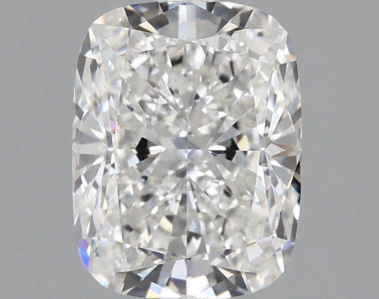 Lab Grown Diamond 2,02Ct E-VS1 Cushion - IGILG797686564 1
