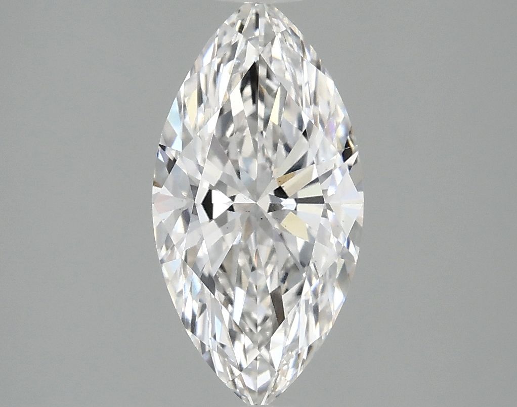 Lab Grown Diamond 1,58Ct E-VS2 Marquise - IGILG784670386 1