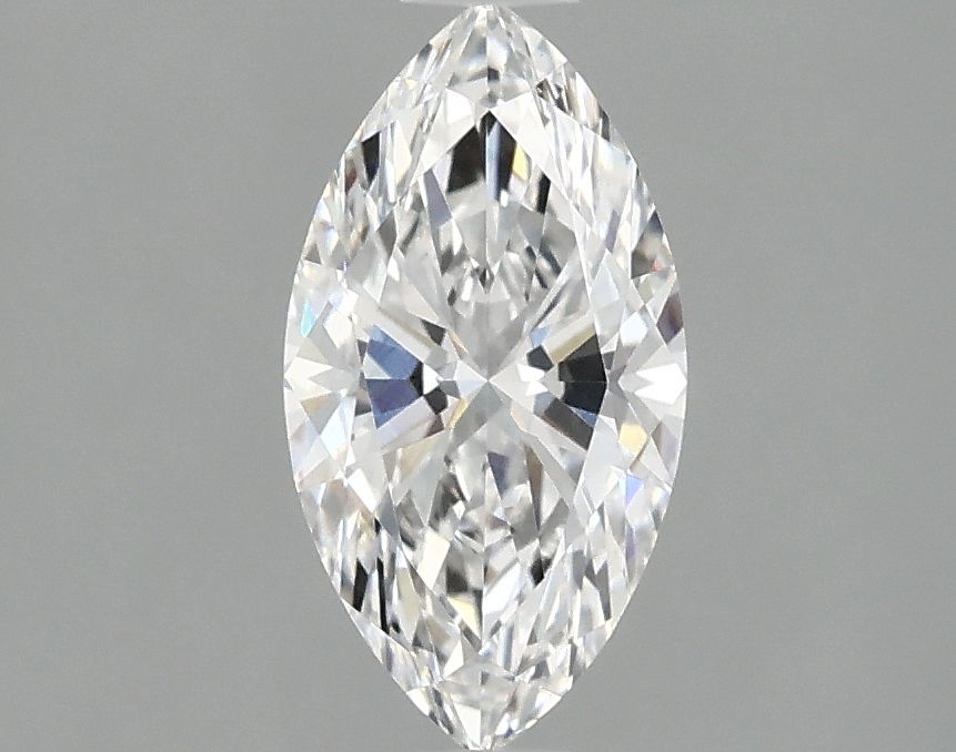 Lab Grown Diamond 1,02Ct D-VS2 Marquise - IGILG784640273 1