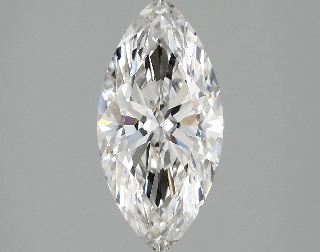 Lab Grown Diamond 1,52Ct F-VS2 Marquise - IGILG784670385 1