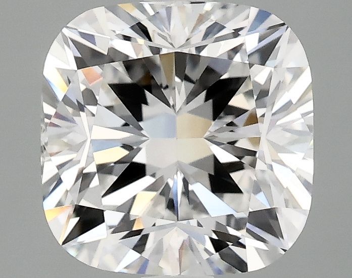 Lab Grown Diamond 2,54Ct E-VVS2 Cushion - IGILG784671284 1