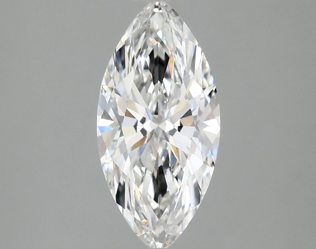 Lab Grown Diamond 1,42Ct E-VVS2 Marquise - IGILG792604104 1