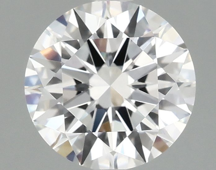 Lab Grown Diamond 2,06Ct E-VVS2 Round - IGILG776688664 1