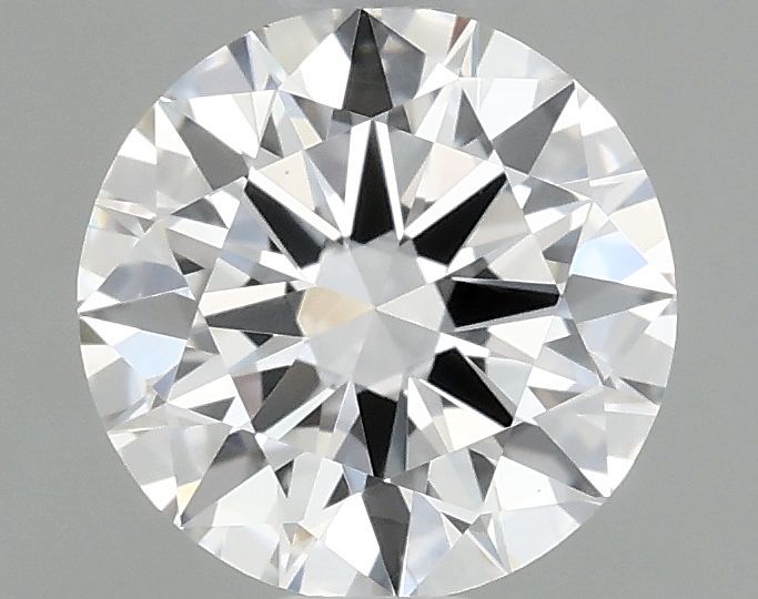 Lab Grown Diamond 0,97Ct D-VS1 Round - IGILG702537141 1