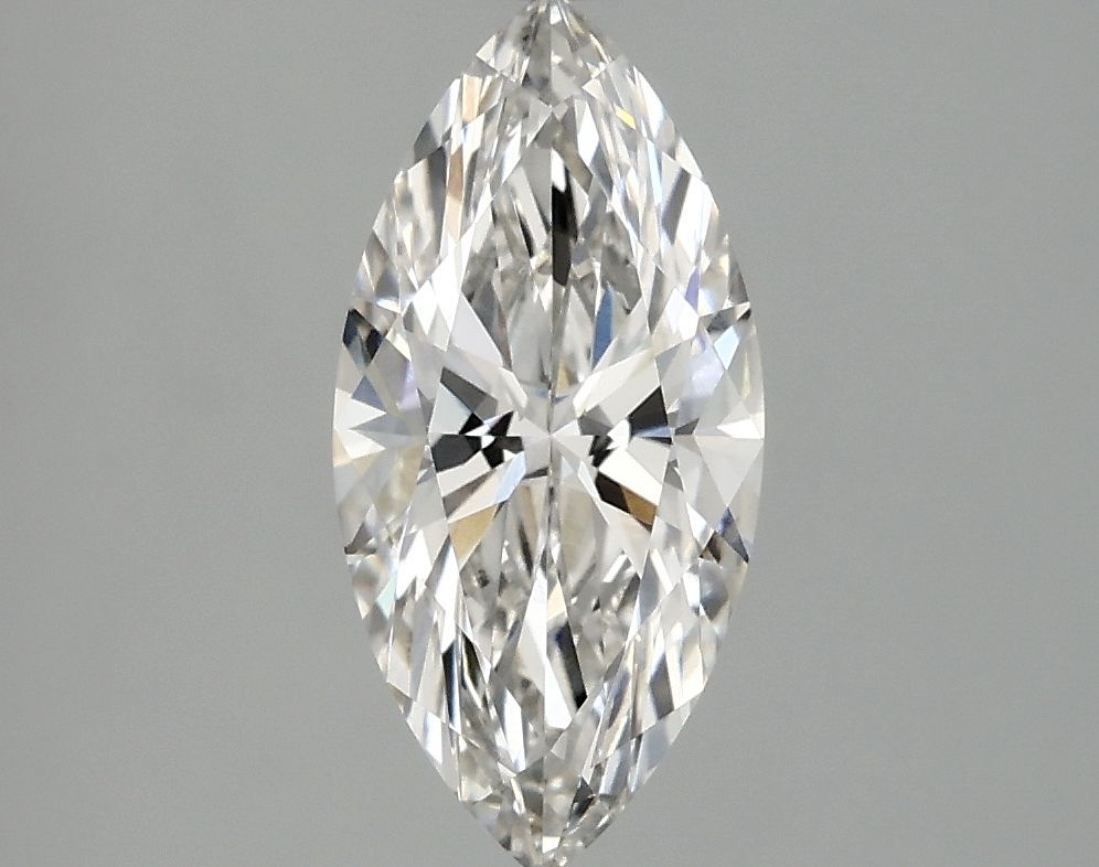 Lab Grown Diamond 1,5Ct G-VVS2 Marquise - IGILG786603589 1