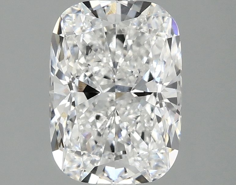 Lab Grown Diamond 2,04Ct E-VS2 Cushion - IGILG790676306 1