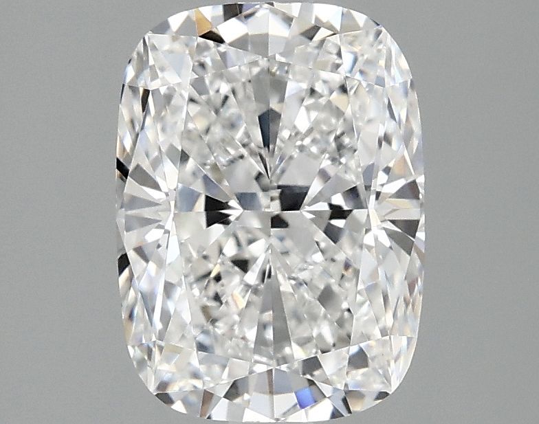 Lab Grown Diamond 2,08Ct D-VVS2 Cushion - IGILG790624877 1