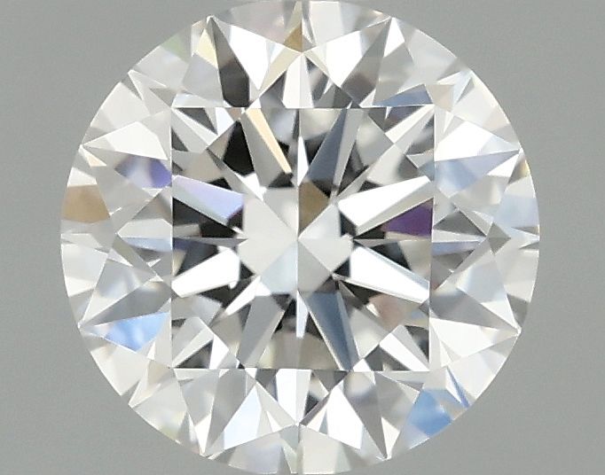 Lab Grown Diamond 1,02Ct F-VVS2 Round - IGILG797657034 1