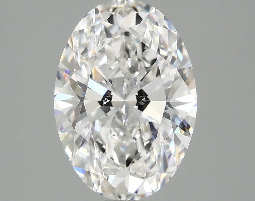 Lab Grown Diamond 2,04Ct E-VS1 Oval - IGILG769665930 1