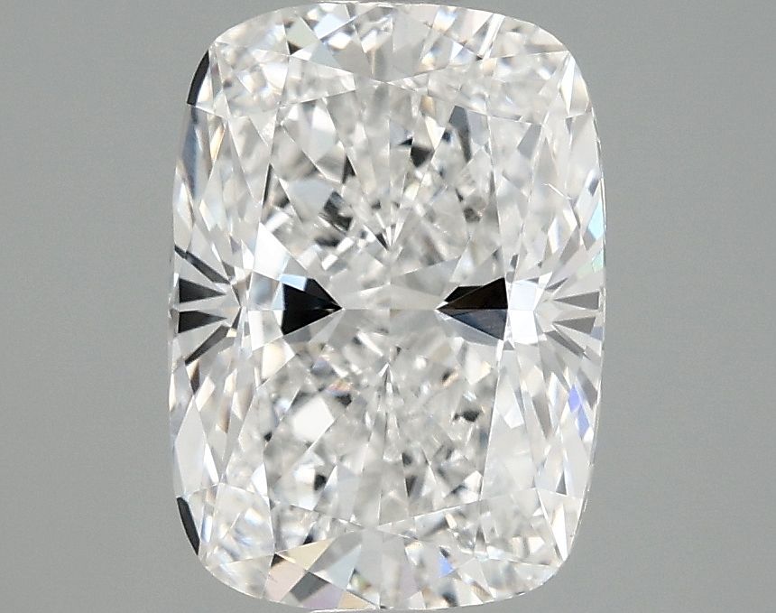 Lab Grown Diamond 2,02Ct E-VS2 Cushion - IGILG790680474 1